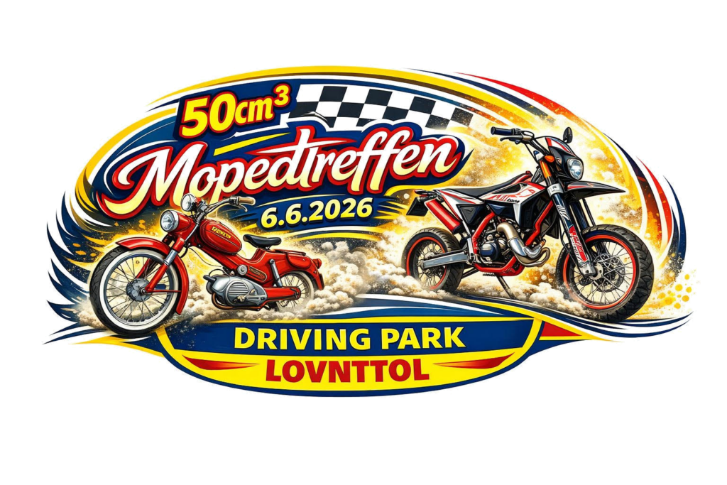 Moppedtreffen 6.6.2026